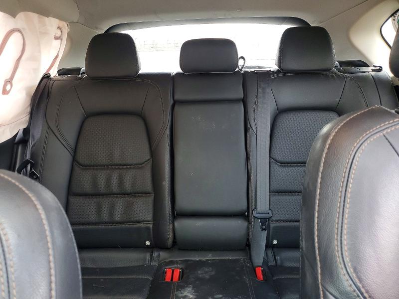 50428286 :رقم المزاد ، JM3KFBDM7P0146669 vin ، 2023 Mazda Cx-5 مزاد بيع