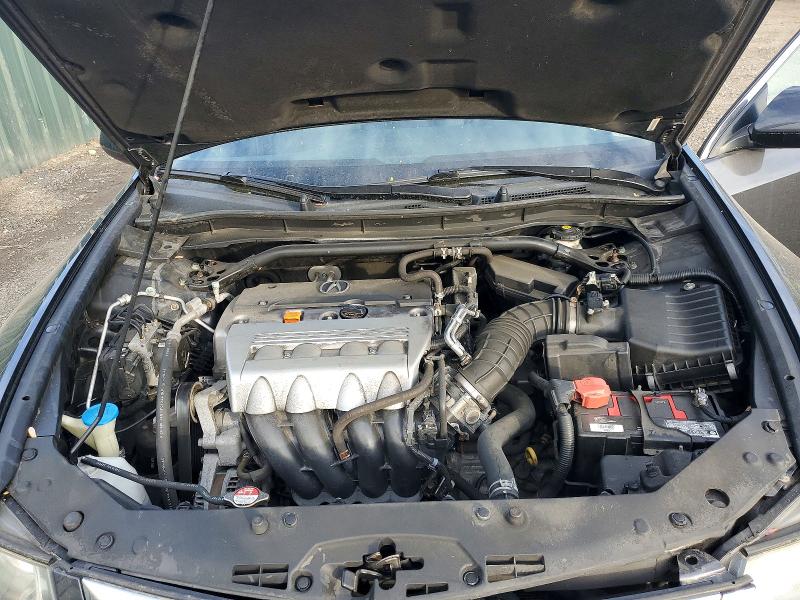 Aukcja sprzedaży 2011 Acura Tsx, vin: JH4CU2F61BC000727, numer aukcji: 50147126