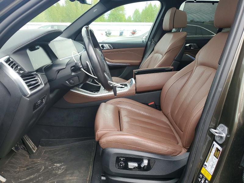 Aukcja sprzedaży 2022 Bmw X5, vin: 5UXCR6C09N9K88930, numer aukcji: 51378426