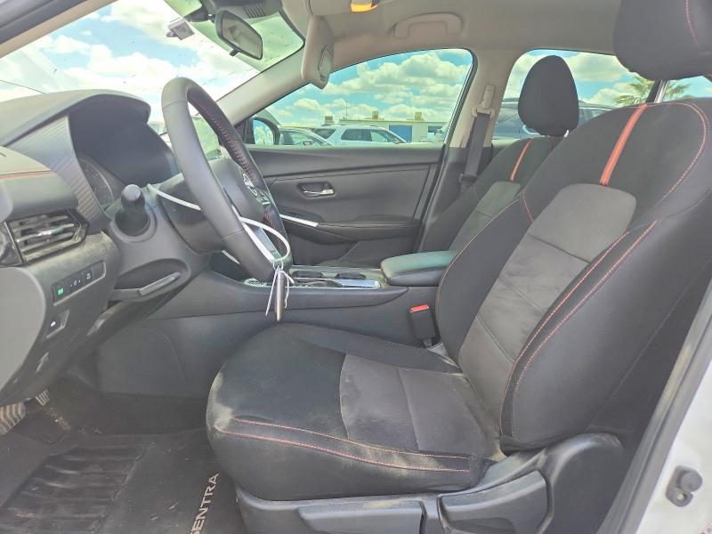 Aukcja sprzedaży 2025 Nissan Sentra, vin: 3N1AB8DV7SY204941, numer aukcji: 50635976
