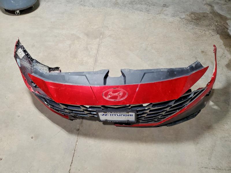 Aukcja sprzedaży 2022 Hyundai Elantra, vin: 5NPLN4AGXNH069905, numer aukcji: 50556416