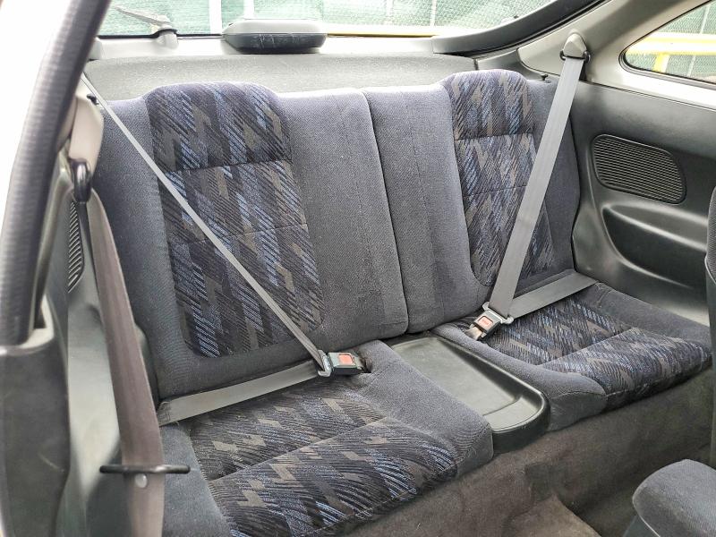52067766 :رقم المزاد ، JH4DC4352WS005512 vin ، 1998 Acura Integra مزاد بيع