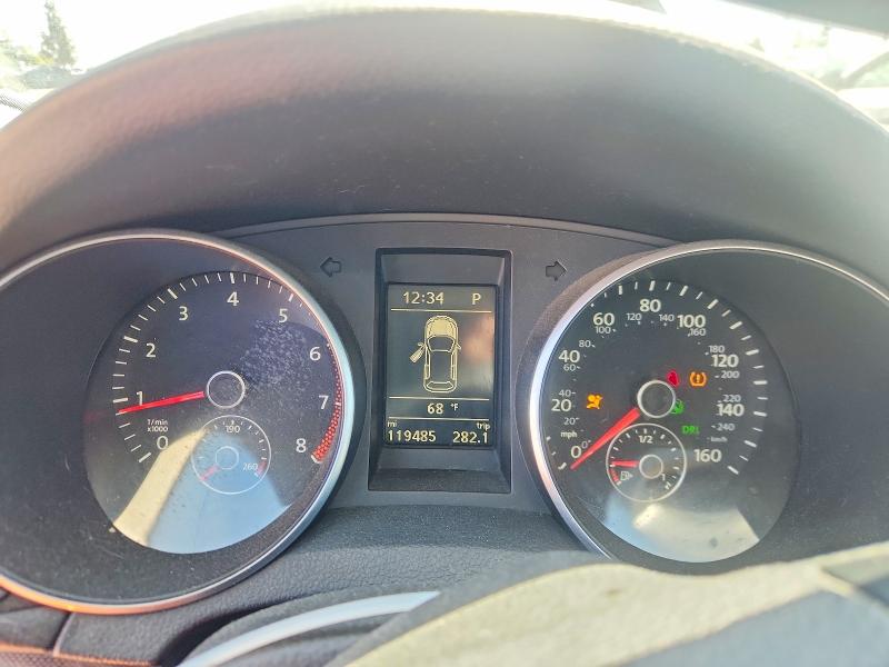 50978596 :رقم المزاد ، 3VWPP7AJ5EM601934 vin ، 2014 Volkswagen Jetta مزاد بيع