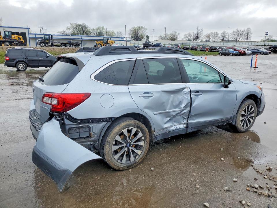 48360456 :رقم المزاد ، 4S4BSBNC0G3277074 vin ، 2016 Subaru Outback مزاد بيع