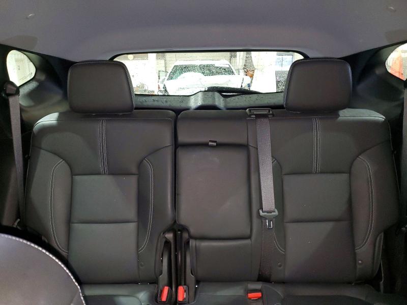 51344696 :رقم المزاد ، 3GNKBJRS8PS174549 vin ، 2023 Chevrolet Blazer مزاد بيع