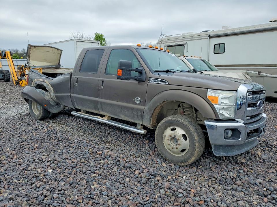 Продажа на аукционе авто 2016 Ford F350, vin: 1FT8W3DT2GEC69394, номер лота: 48759216