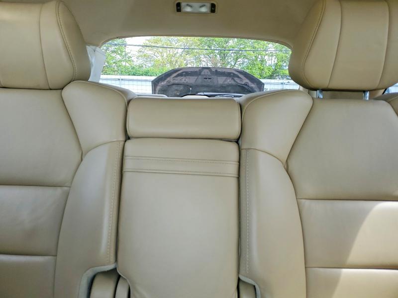 Aukcja sprzedaży 2012 Acura Mdx, vin: 2HNYD2H31CH534684, numer aukcji: 50948256