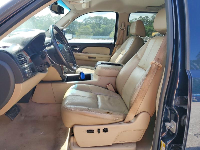 50941106 :رقم المزاد ، 3GCEC13J67G507143 vin ، 2007 Chevrolet Silverado مزاد بيع