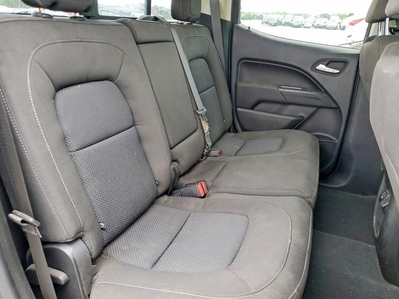 Продаж на аукціоні авто 2022 Chevrolet Colorado, vin: 1GCGSCEN2N1204749, номер лоту: 46382196