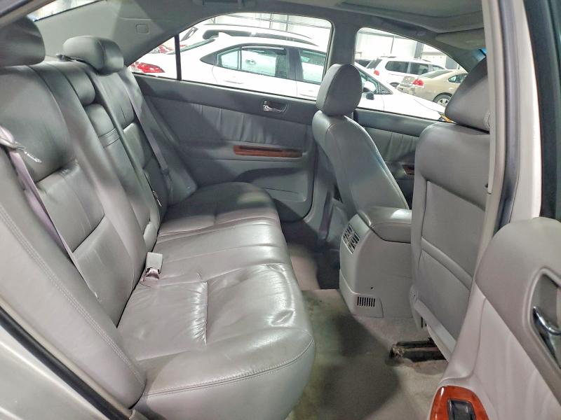 Aukcja sprzedaży 2002 Toyota Camry, vin: 4T1BE30K72U022940, numer aukcji: 49505736