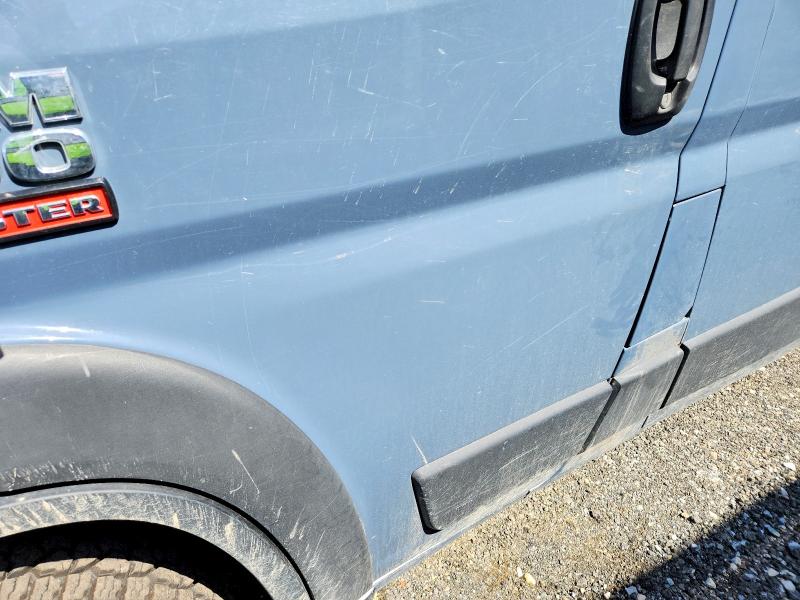 Продаж на аукціоні авто 2021 Ram Promaster 3500, vin: 3C6MRVJG9ME535610, номер лоту: 50575376