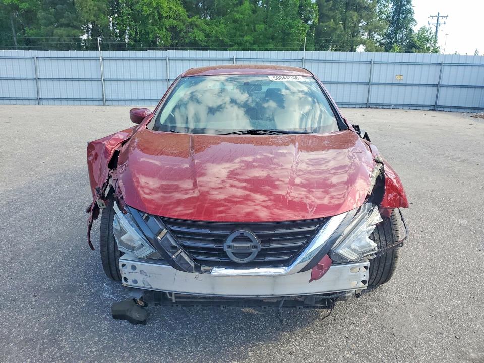 Aukcja sprzedaży 2018 Nissan Altima, vin: 1N4AL3AP4JC480199, numer aukcji: 50044946