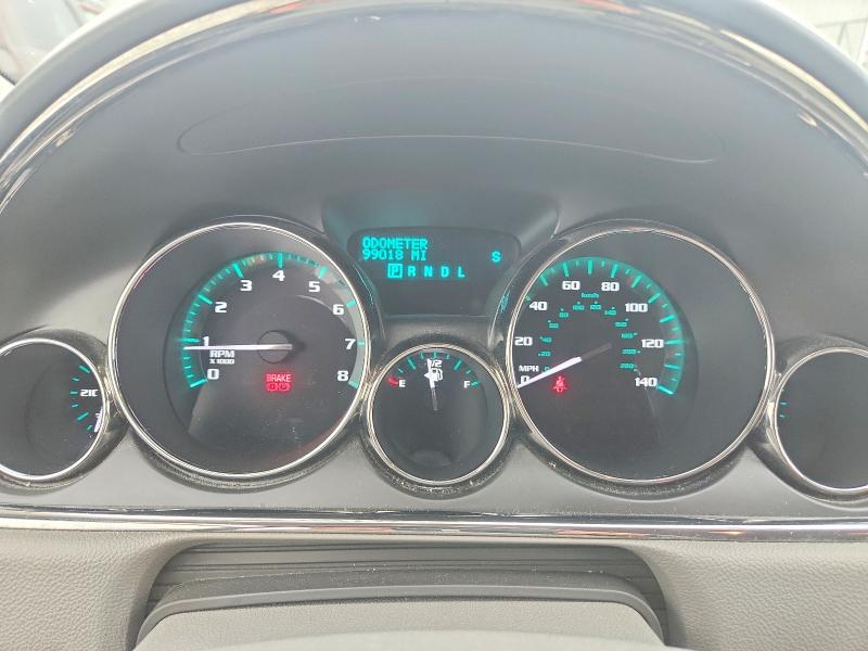 Продажа на аукционе авто 2017 Buick Enclave, vin: 5GAKRAKD4HJ255746, номер лота: 50780756