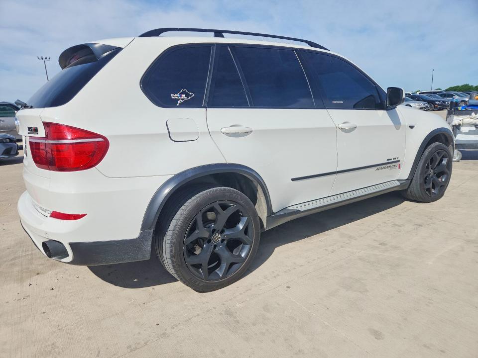 Aukcja sprzedaży 2011 Bmw X5, vin: 5UXZW0C58BL371744, numer aukcji: 48936866