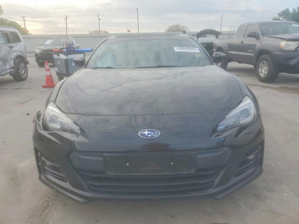 Продаж на аукціоні авто 2017 Subaru Brz, vin: JF1ZCAC11H9605781, номер лоту: 49040906