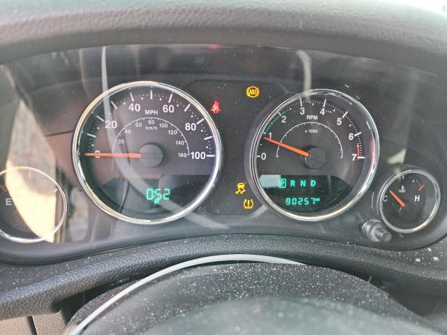 Продажа на аукционе авто 2015 Jeep Wrangler Unlimited, vin: 1C4BJWDG6FL759078, номер лота: 48316326