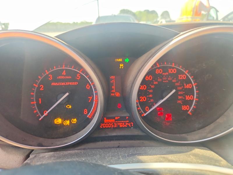 Продаж на аукціоні авто 2010 Mazda Speed, vin: JM1BL1H32A1171249, номер лоту: 50660846