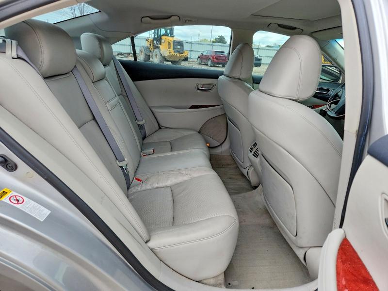 Aukcja sprzedaży 2008 Lexus Es, vin: JTHBJ46G182231456, numer aukcji: 51196186