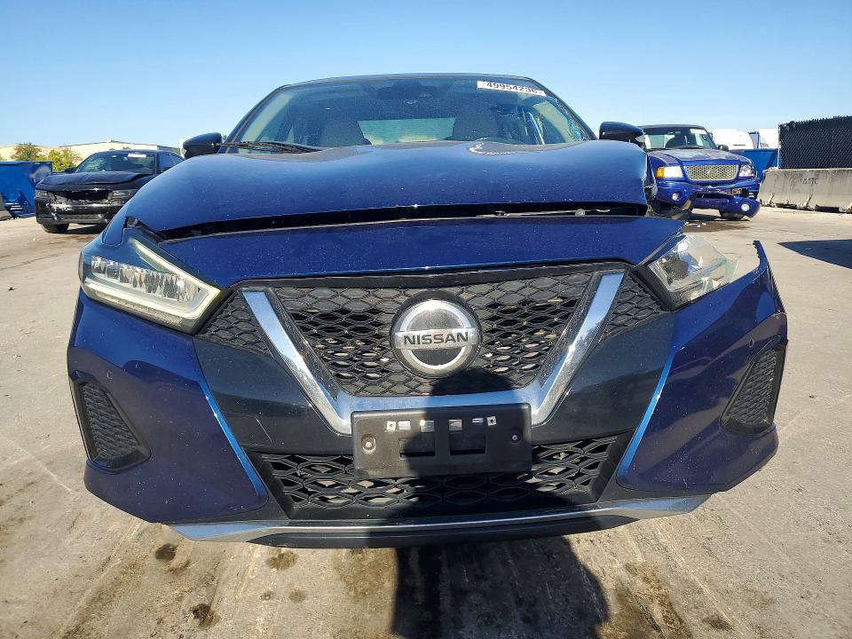 Aukcja sprzedaży 2020 Nissan Maxima, vin: 1N4AA6DV9LC375940, numer aukcji: 49954236