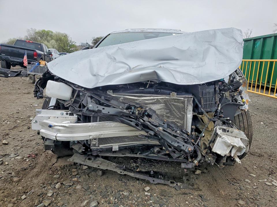 Продаж на аукціоні авто 2025 Honda Accord, vin: 1HGCY2F77SA059244, номер лоту: 47964516