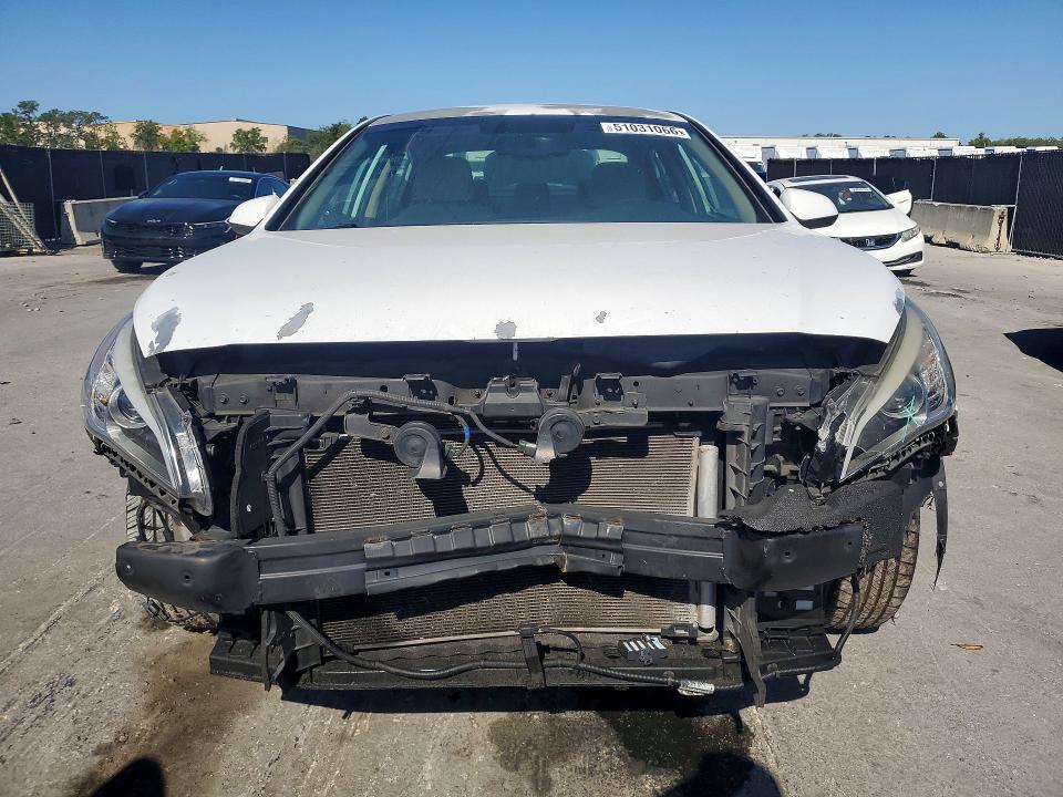 Aukcja sprzedaży 2016 Hyundai Sonata, vin: 5NPE24AF6GH429666, numer aukcji: 51031066