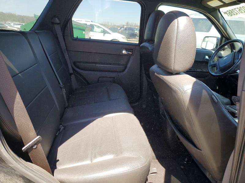49267286 :رقم المزاد ، 1FMCU9EG9CKC46691 vin ، 2012 Ford Escape مزاد بيع