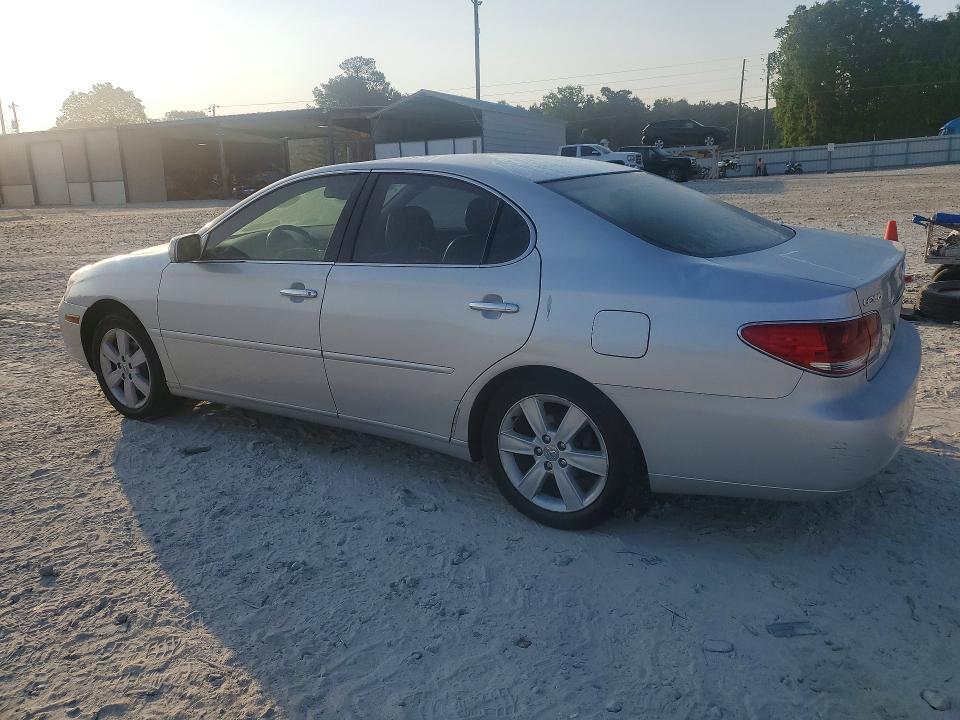 Aukcja sprzedaży 2005 Lexus Es 330, vin: JTHBA30G955096871, numer aukcji: 51069336
