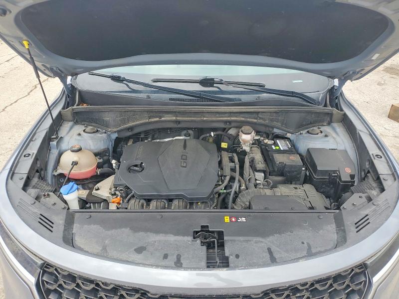Продаж на аукціоні авто 2021 Kia Sorento, vin: 5XYRLDLC0MG068665, номер лоту: 49761846