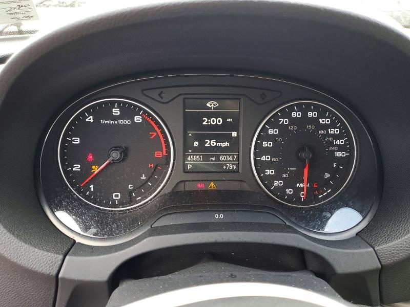 Продаж на аукціоні авто 2015 Audi A3, vin: WAUACGFF3F1007654, номер лоту: 50047196