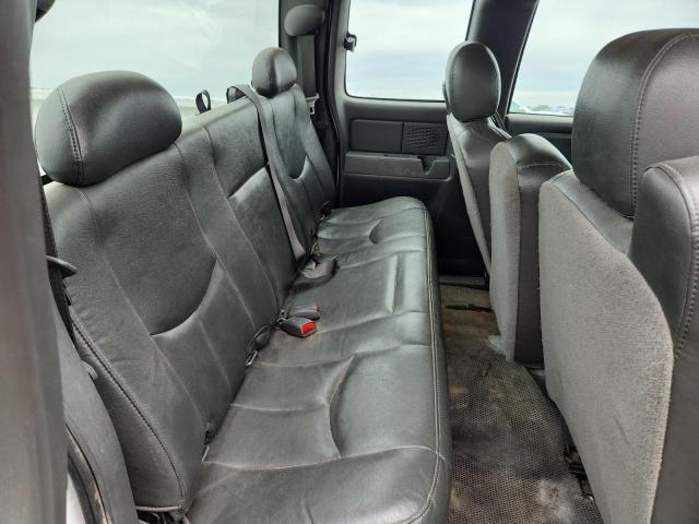 51118356 :رقم المزاد ، 2GCEK19V161307291 vin ، 2006 Chevrolet Silverado مزاد بيع
