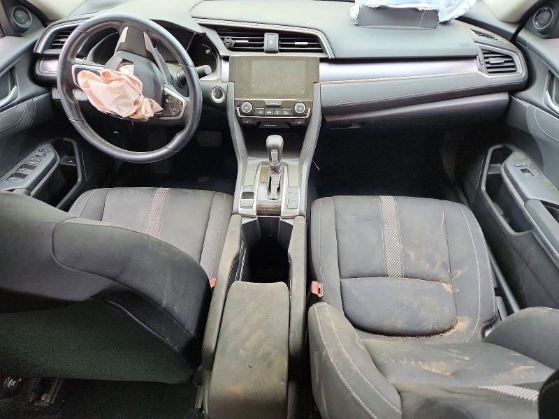 Aukcja sprzedaży 2018 Honda Civic, vin: JHMFC1F35JX026917, numer aukcji: 51718166
