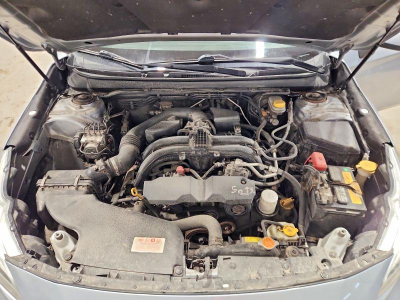 2016 Subaru Legacy მანქანა იყიდება აუქციონზე, vin: 4S3BNAC66G3032024, აუქციონის ნომერი: 48305736