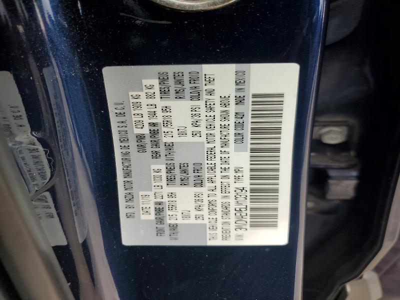 48022766 :رقم المزاد ، 3MVDMAEM5LM103194 vin ، 2020 Mazda Cx-30 مزاد بيع