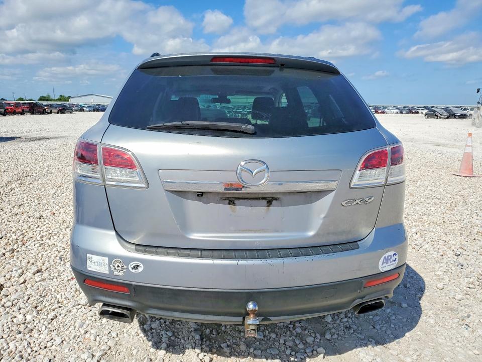Продажа на аукционе авто 2008 Mazda Cx-9, vin: JM3TB28A680128116, номер лота: 48473986