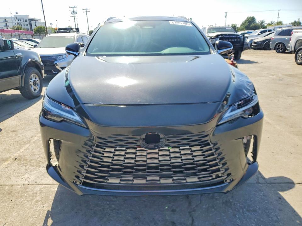 Aukcja sprzedaży 2023 Lexus Rx 350, vin: 2T2BAMBA0PC007187, numer aukcji: 52001106