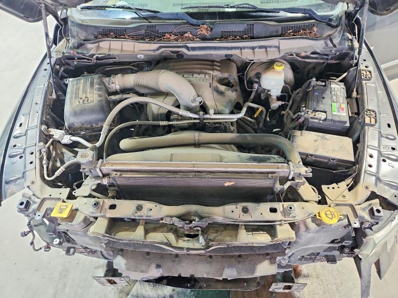 48405416 :رقم المزاد ، 1C6RR7TT4FS584810 vin ، 2015 Ram 1500 مزاد بيع