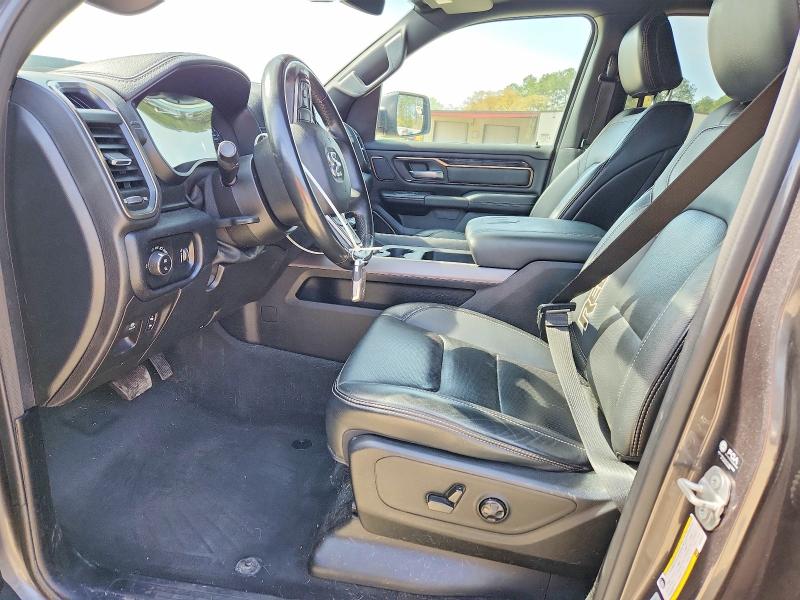 48682976 :رقم المزاد ، 1C6SRFLT4MN762349 vin ، 2021 Ram 1500 مزاد بيع
