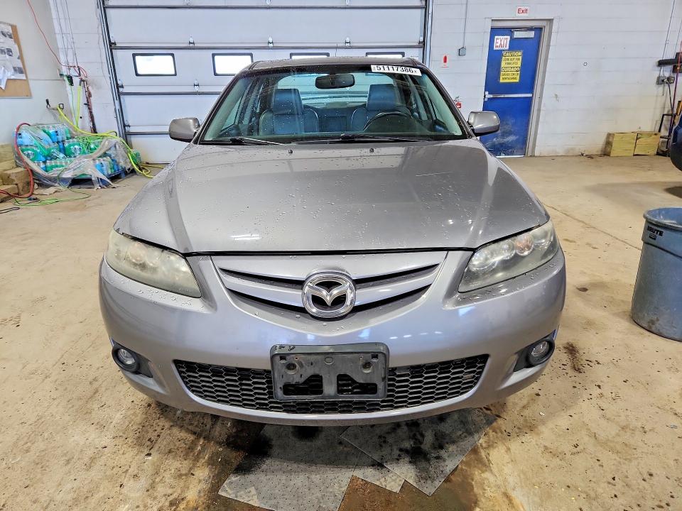 Aukcja sprzedaży 2008 Mazda 6, vin: 1YVHP81C185M31199, numer aukcji: 51117386