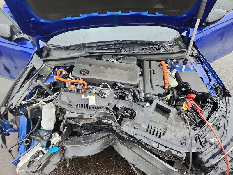 Продаж на аукціоні авто 2025 Honda Accord, vin: 1HGCY2F76SA064404, номер лоту: 50612266