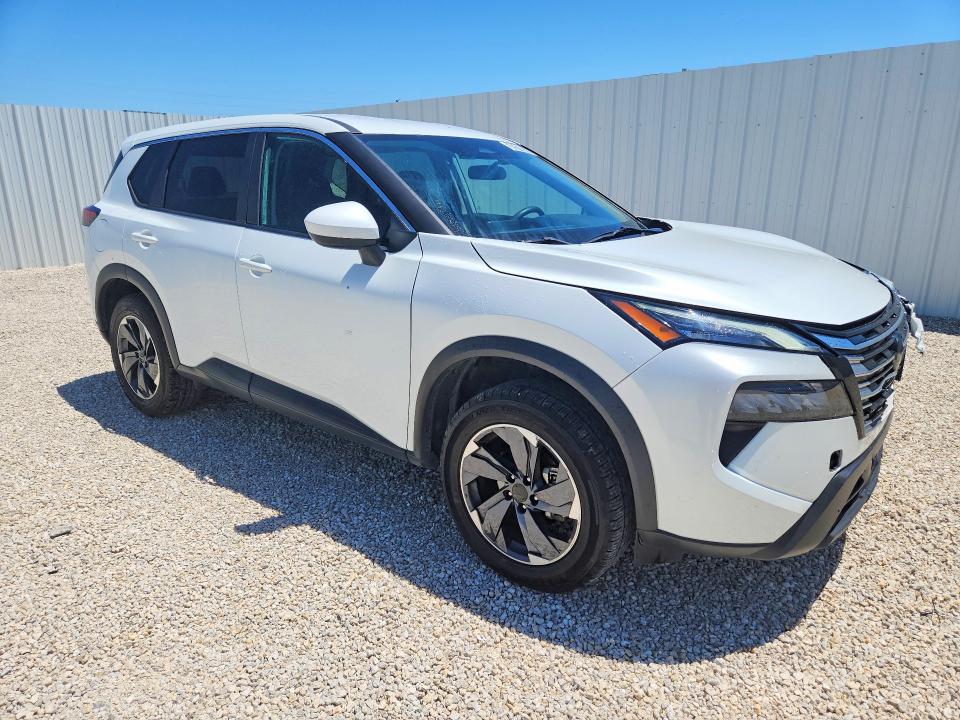Продажа на аукционе авто 2024 Nissan Rogue, vin: 5N1BT3BA8RC699120, номер лота: 51517926