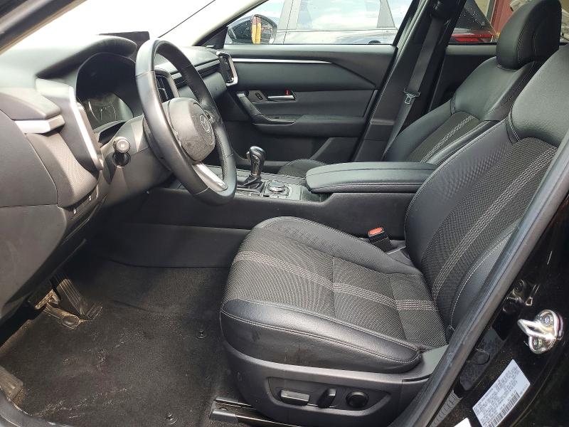 2025 Mazda Cx-50 მანქანა იყიდება აუქციონზე, vin: 7MMVABDM0SN327063, აუქციონის ნომერი: 51320736