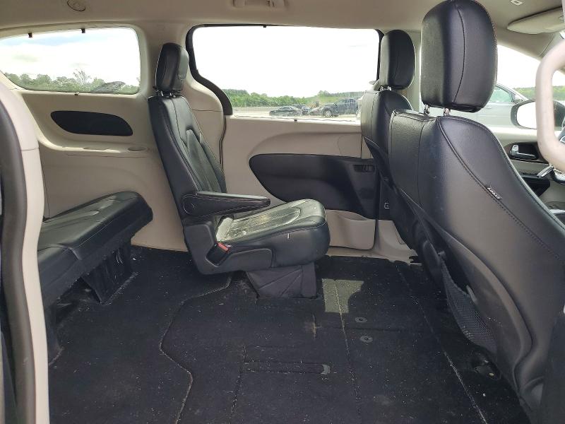 Продаж на аукціоні авто 2019 Chrysler Pacifica, vin: 2C4RC1BG6KR680803, номер лоту: 51552076