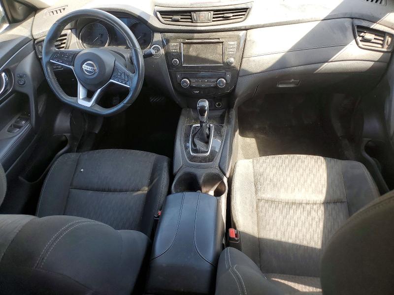 Продаж на аукціоні авто 2018 Nissan Rogue, vin: KNMAT2MT8JP535582, номер лоту: 51950746