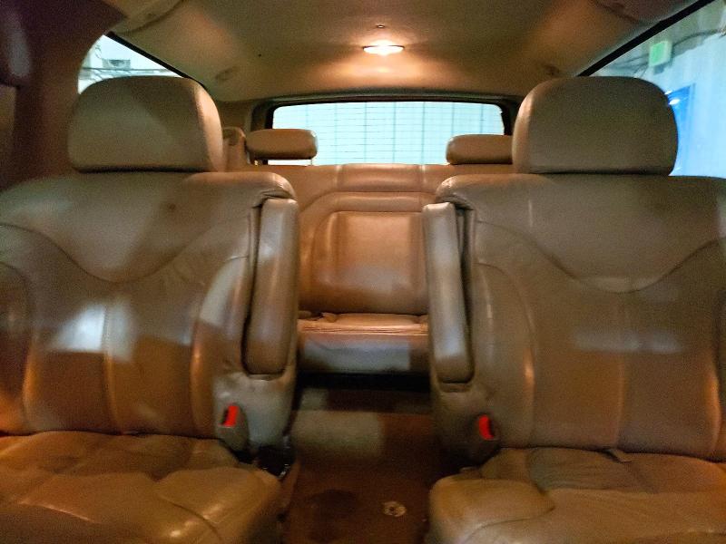 2002 Gmc Yukon Xl მანქანა იყიდება აუქციონზე, vin: 3GKFK16Z02G284376, აუქციონის ნომერი: 47811996