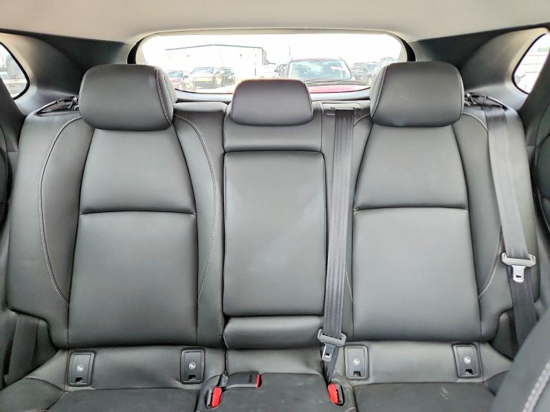 Продажа на аукционе авто 2021 Mazda Cx-30, vin: 3MVDMBBL0MM214822, номер лота: 50860186