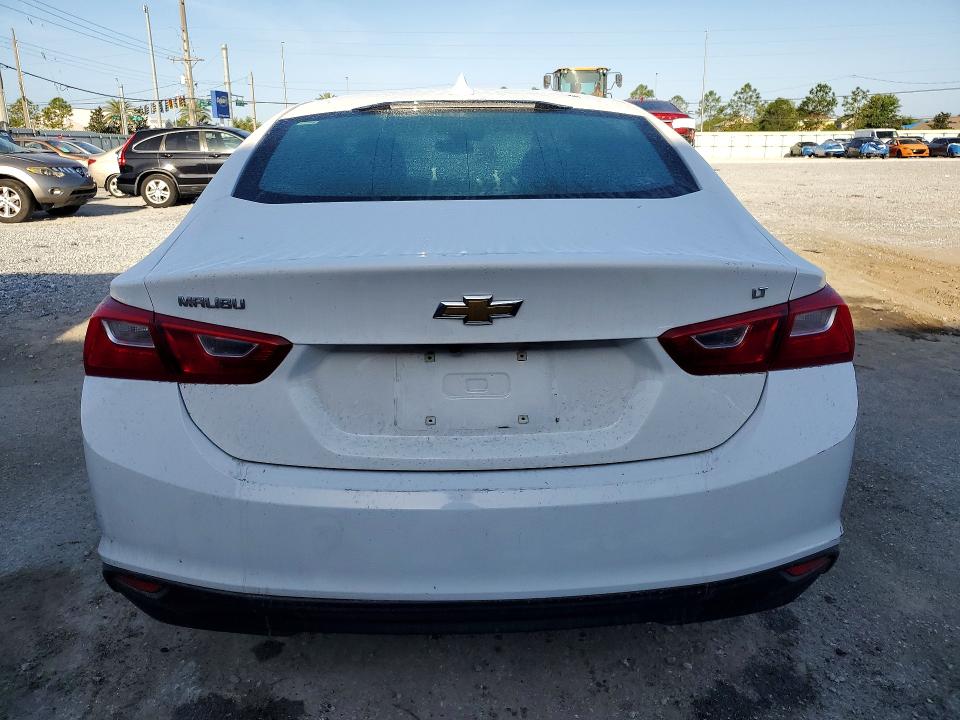 2023 Chevrolet Malibu მანქანა იყიდება აუქციონზე, vin: 1G1ZD5ST5PF188174, აუქციონის ნომერი: 48150976