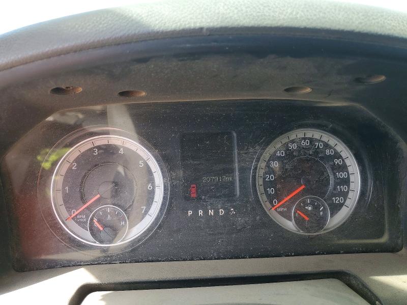 51497326 :رقم المزاد ، 3C6TR5HT8JG204841 vin ، 2018 Ram 2500 مزاد بيع