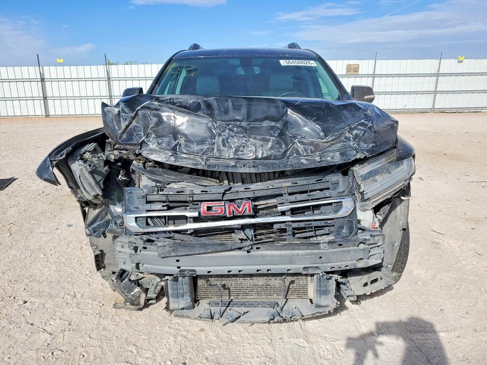 Aukcja sprzedaży 2020 Gmc Acadia, vin: 1GKKNMLSXLZ125624, numer aukcji: 50450026