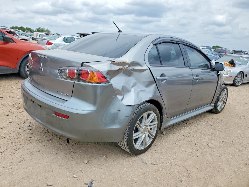 2012 Mitsubishi Lancer მანქანა იყიდება აუქციონზე, vin: JA32U2FU9CU017104, აუქციონის ნომერი: 49722826