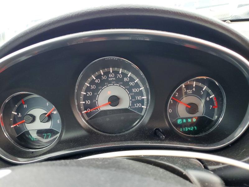 Продажа на аукционе авто 2013 Chrysler 200, vin: 1C3CCBBB4DN672428, номер лота: 51704906